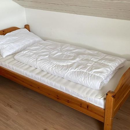 Ferienhaus Seepark Kirchheim Kirchheim  Eksteriør bilde