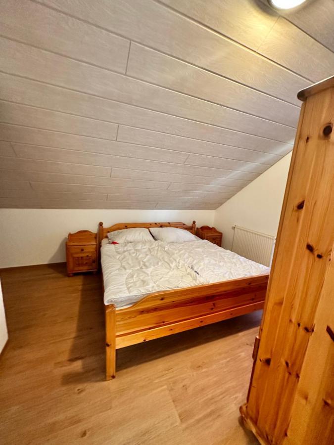 Ferienhaus Seepark Kirchheim Kirchheim  Eksteriør bilde