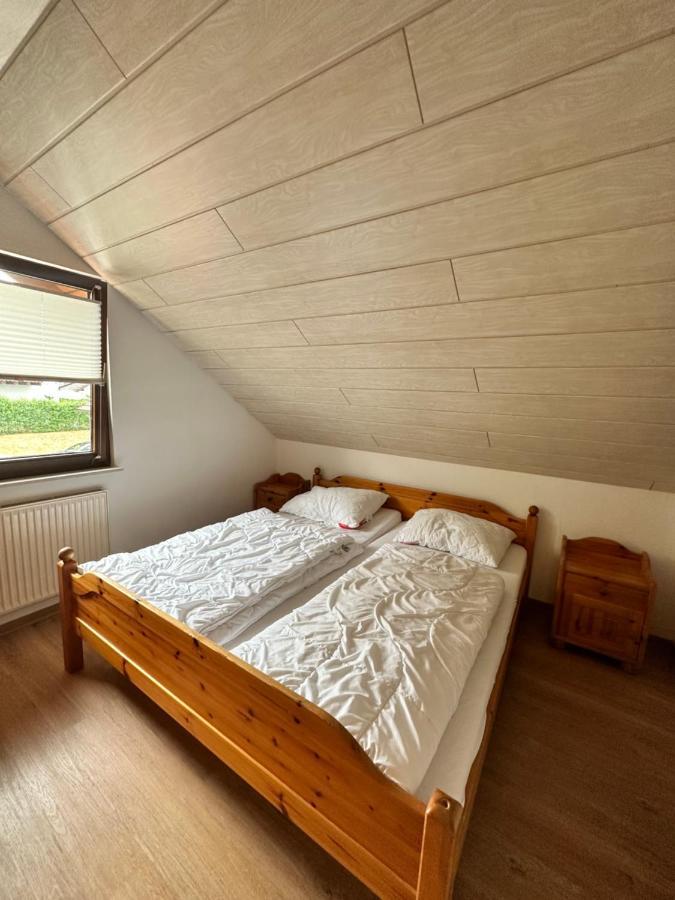 Ferienhaus Seepark Kirchheim Kirchheim  Eksteriør bilde