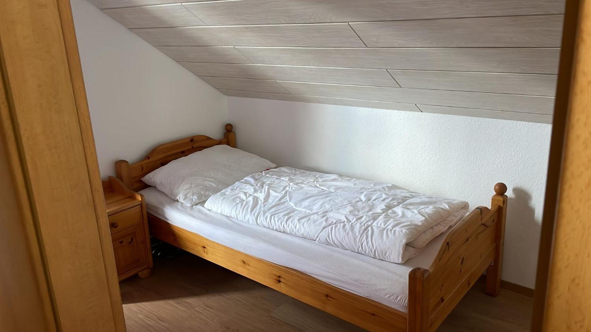 Ferienhaus Seepark Kirchheim Kirchheim  Eksteriør bilde