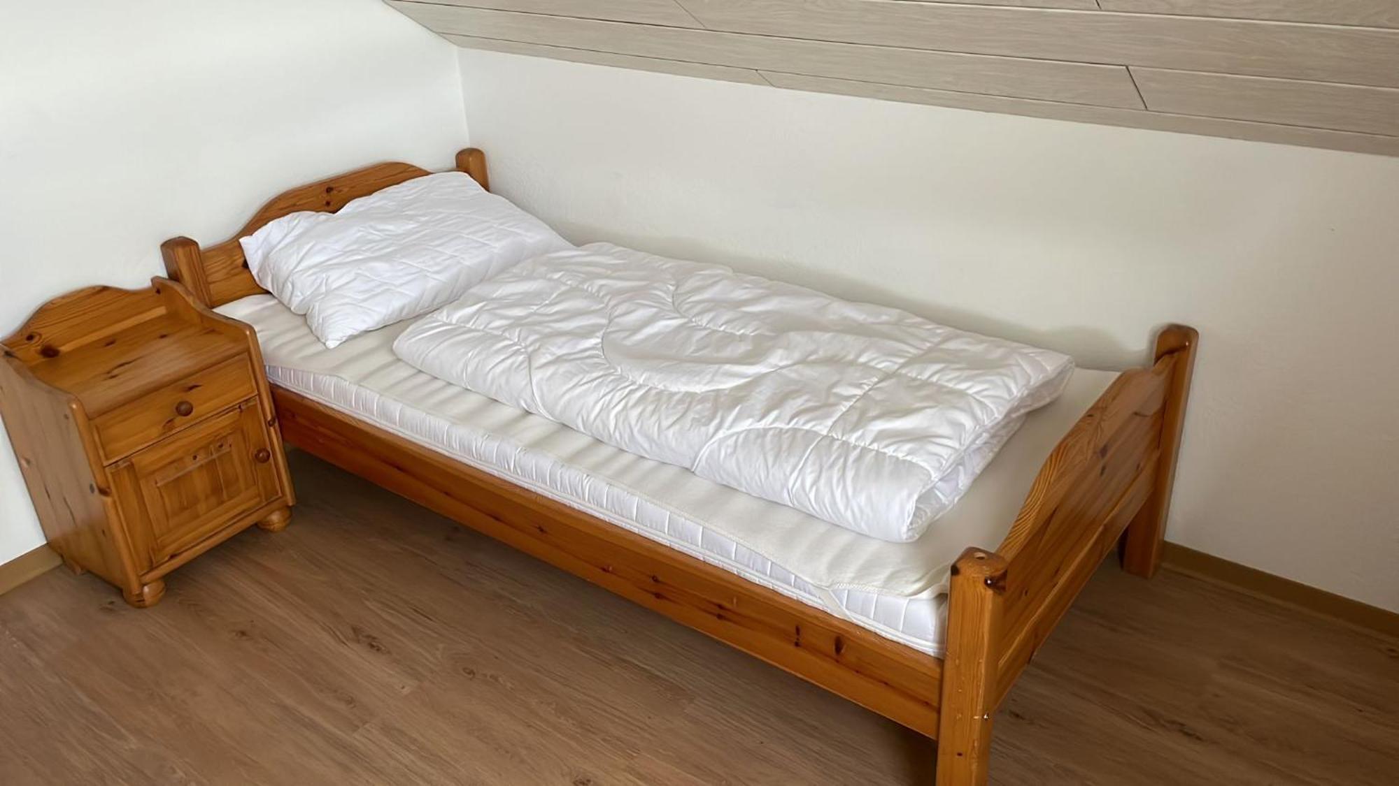 Ferienhaus Seepark Kirchheim Kirchheim  Eksteriør bilde