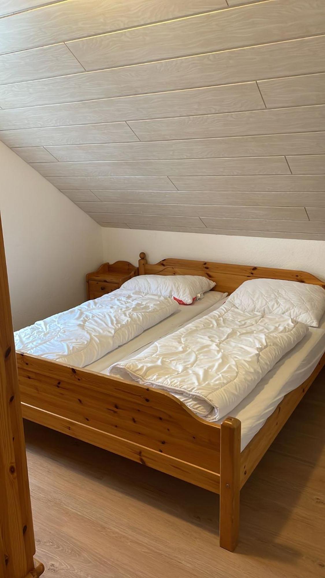 Ferienhaus Seepark Kirchheim Kirchheim  Eksteriør bilde