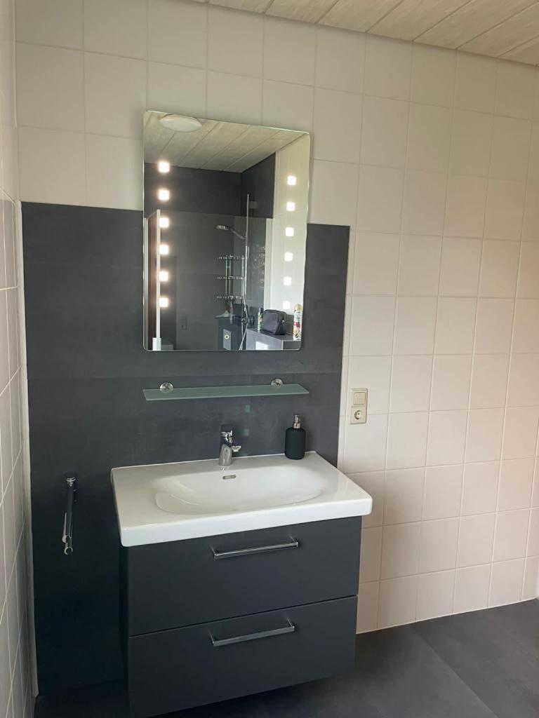 Ferienhaus Seepark Kirchheim Kirchheim  Eksteriør bilde