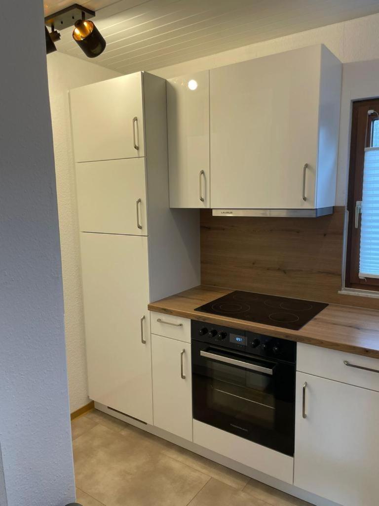Ferienhaus Seepark Kirchheim Kirchheim  Eksteriør bilde
